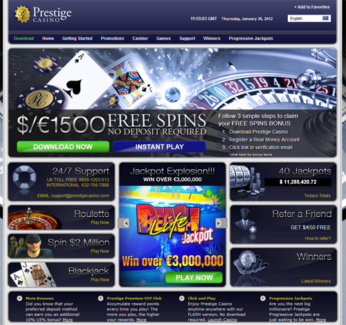 casino online brasileiro